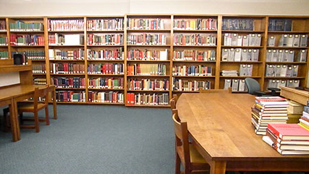 library-c